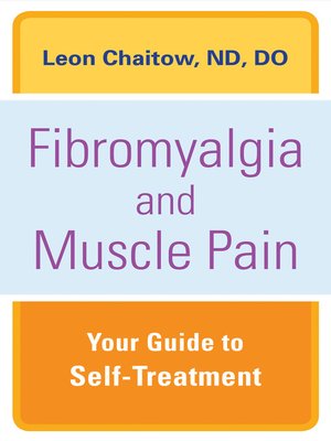 cover image of Fibromyalgia and Muscle Pain